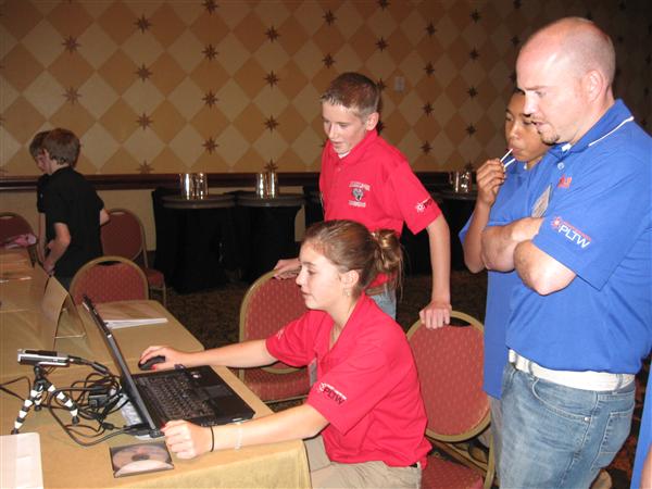 Technology Education / Welcome to Technology Education